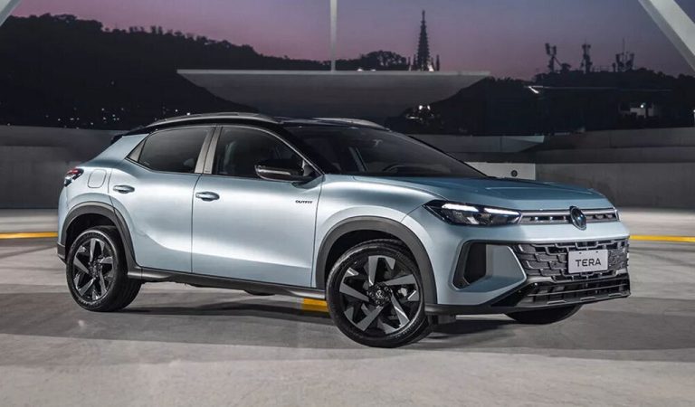 Volkswagen bringt bald eine Sportversion des Transporters auf den Markt