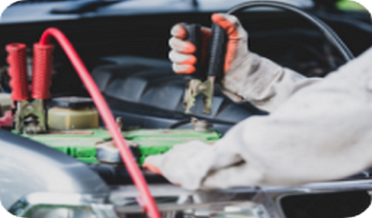 Wo befindet sich die Elektronik in einem modernen Auto?