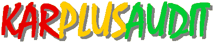 CarPlusAudit
